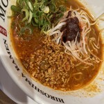 広島ラーメン 椛 宮島口本店 - 