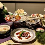 エムヴァン - 彩り