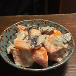 座裏のすずめ - 