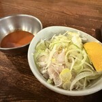 ホルモン二郎 - 