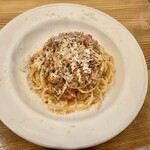 パスタ食堂 mano - 