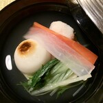 エムヴァン - 煮物椀