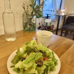 パスタ食堂 mano - 