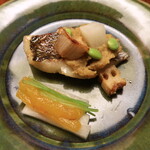 木山 - 焼きもの