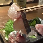 座裏のすずめ - 