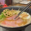 RAMEN 風見鶏 本店
