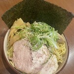 ラーメンの王道 北浜商店 昭和店 - 