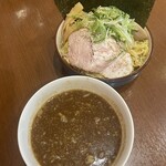 ラーメンの王道 北浜商店 昭和店 - 