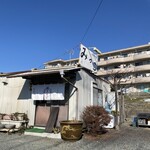 焼きそば みつこ - 