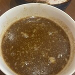 ラーメンの王道 北浜商店 昭和店 - 