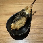 東京恵比寿 串亭 - 