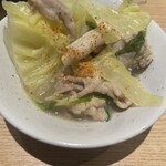 大衆居酒屋 とりいちず - 