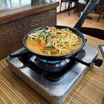 개미집 - 