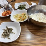 개미집 - 