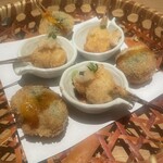 東京恵比寿 串亭 - 