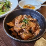 鎌倉食堂 - 煮込み