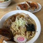 まつや食堂 - 