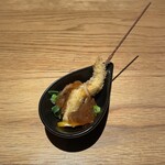 東京恵比寿 串亭 - 