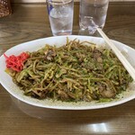 焼きそば みつこ - 