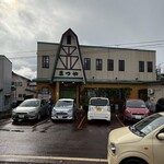 まつや食堂 - 
