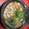 家系ラーメン 王道家直伝 青森野呂家
