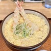 蕎麦 二天