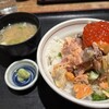 一夜干しと海鮮丼 できたて屋 サッポロファクトリー店