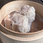 赤坂中華 わんたん亭 - 