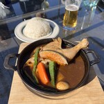 カフェ&ダイニング ヘミングウェイ - 