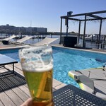 カフェ&ダイニング ヘミングウェイ - 