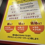 横浜家系総本山 吉村家直系店 ラーメン内田家 - 