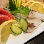 海鮮寿司ダイニング 雅 - 