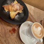 ロクメイコーヒー 奈良店 - 