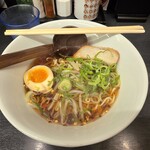 出雲の國 麺家 JR出雲市駅店 - 