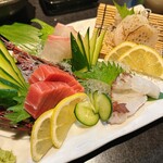 海鮮寿司ダイニング 雅 - 