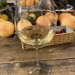 バー アンダルシア - 白ワイン