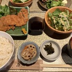 産地直送 お魚とお野菜 海畑 - 