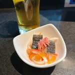 海鮮寿司ダイニング 雅 - 