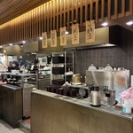 一夜干しと海鮮丼 できたて屋 - 