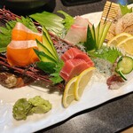 海鮮寿司ダイニング 雅 - 