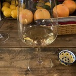 バー アンダルシア - 白ワイン