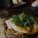 お好み焼・鉄板焼 88 パチパチ - 