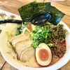 まる万ラーメン 九番丁店