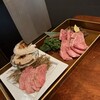 焼肉トラジ 新橋店
