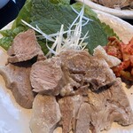 シジャン 天王寺駅ミオ店 - 