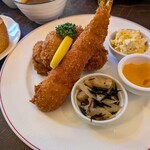 キッチンバル さんりんしゃ - 