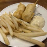 ラ式酒場 Ellis - 