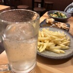 博多かわ屋 京橋南口店 - 