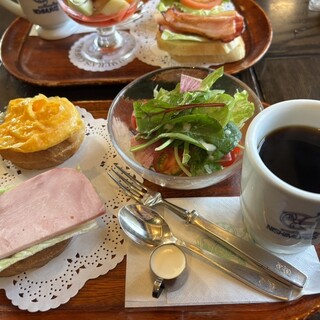 神戸にしむら珈琲店_1