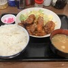 とんこつラーメン 金太郎
